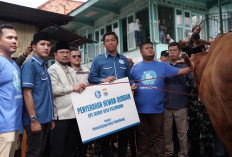 Prima Salam Dorong Ekonomi Kreatif, UMKM Palembang Siap Naik Kelas!