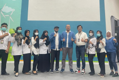 Aksi Kemanusiaan, Pegawai PLN UIP Sumbagsel Salurkan 49 Kantong Darah untuk PMI