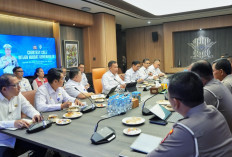 Korlantas Polri Bersama Ditjen Hubdat Bentuk Satgas, Apa Fungsinya?