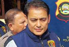 Dana BOS Diduga Disalahgunakan, Kasat Reskrim OKU Timur Siap Turun Tangan
