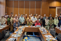 Menuju Indonesia Emas 2045, Segera Hadir Al Quran Terjemah Bahasa Kupang, Yuk Ngaji Biar Jang Ngali!