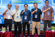 Dari Step Out hingga Interfield, Ini Rahasia Sukses PHR Zona 4 Dongkrak Produksi