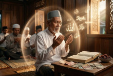 Doa Sederhana Tapi Dampaknya Dahsyat! Cara Mudah Dimudahkan Segala Urusan dan Dilindungi dari Kesulitan