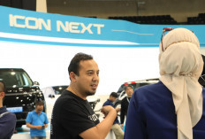 PLN Icon Plus Hadirkan Inovasi Masa Depan ICONNEXT dalam Ajang Electricity Connect 2024