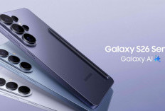 HP Ini Bisa ‘Mikir Sendiri’, 7 Fitur AI Samsung Galaxy S26 Series yang Bikin Hidup Auto Ringan