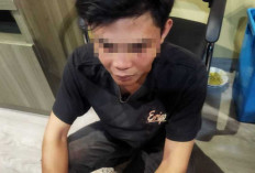 Terciduk! Warga Banyuasin Ini Rudapaksa Mantan Pacarnya, Ini Akhir Ceritanya