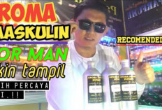 4 Parfum Pria dengan Aroma Maskulin, Bikin Kamu Berkesan dan Percaya Diri