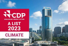 ZTE Terpilih dalam A List CDP sebagai Pemimpin Aksi Iklim
