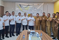 Respon Bupati Banyuasin Terkait Jalintim Rusak, Sudah Gedor Pemerintah Pusat