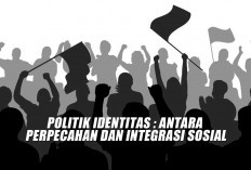 Antara Perpecahan dan Integrasi Sosial, Mahasiswa Universitas Andalas Kupas Plus Minus Politik Identitas 