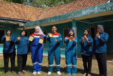 Merajut Harapan dari Limbah Jerami, Petani Pengabuan Tingkatkan Penghasilan Lewat Produk Ramah Lingkungan