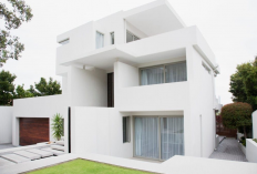 5 Area di Rumah yang Jangan Dicat Putih, Ini Alasannya