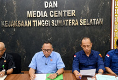 Kepala KUPP Sungai Lumpur Terjaring OTT, Dugaan Pungli Izin Berlayar