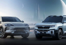 4 Keunggulan Mobil Hybrid yang Mengalahkan Mobil Listrik, Apa Saja?