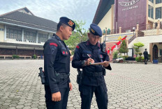 Satgas Tindak Ops Lilin Musi 2025 Sterilisasi Gereja HKBP, Bagaimana Hasilnya