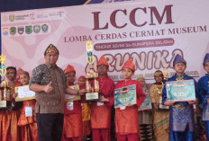 Rahasia Sukses SDN 110 Palembang Juara LCCM 2026: Strategi Kepsek Hingga Dukungan Orang Tua