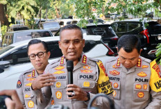 Bakal Ada Buka Tutup di Beberapa Jalan Ini Saat Iringan Presiden dan Wapres, Dimana Ya?