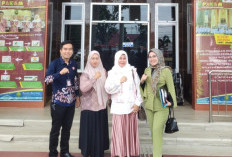 Gugatan Perdata Mantan Direktur BUMDes Ulak Lebar Lahat Ditolak, Begini Respon Kuasa Hukum Evi Fitriyanti 