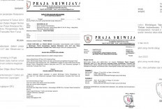 GAWAT! Di Tengah Efisiensi Anggaran Pihak Ketiga Lahat Gelar Bimtek Diduga Bebani Dana Desa