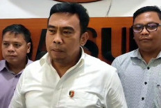 Dirresnarkoba Polda Sumsel Benarkan Penangkapan Bandar Narkoboy di Ogan Ilir, Dalam Waktu Dekat Segara Dirilis