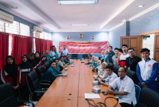 Honda Victory Sambangi Perusahaan dan Instansi di Sumsel, Hadirkan Pengalaman Berkendara Honda Lebih Dekat