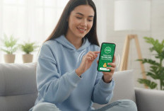 Duduk Manis, Swipe-Swipe, Saldo DANA Rp100.000 Masuk Rekening Hanya dari 30 Menit Nonton Video, Dijamin Untung