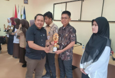 Pendam II Sriwijaya Sabet Juara Konten Kreatif Terbaik dalam Ajang LCC Se-Sumsel