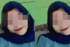 Remaja Putri yang Hilang Dijemput Polres Ogan Ilir di Muba, Kondisnya Seperti Ini