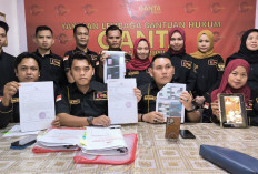 Oknum Bhayangkari Terjerat Kasus Penipuan Seleksi Masuk Polisi dan Pembatalan PTDH, Korban Rugi Rp 1,45 Miliar