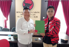 Abdiyanto Fikri Mundur dari PDIP OKI, Akui Banyak Partai Lakukan Pendekatan