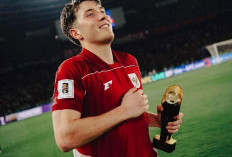 3 Striker Murni Timnas Indonesia di Putaran 4 Kualifikasi Piala Dunia 2026 Zona Asia