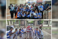 Cabor Kempo dan Dancesport Tuntas di Porprov XV Sumsel 2025! Persembahkan 31 Medali untuk Kontingen Ogan Ilir