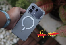 Bikin Kompetitor Panik! Infinix Note 60 Hadirkan Fitur Flagship Tanpa Harga Selangit, Cek Reviewnya di Sini