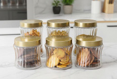 Solusi Praktis Ramadan 2026, Tips Rumah Tangga Anti Drama Bersama AZKO