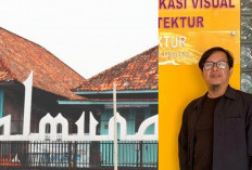 Potret Kampung Arab Al-Munawar, Warisan Budaya yang Terjaga di Tepi Sungai Musi