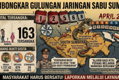 Bersih-bersih Jaringan Pengedar Narkoba, Ini Jumlah Tersangka Diringkus Polda Sumsel Selama 18 Hari