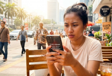 HP Cepat Panas Saat Cuaca Terik? Begini 7 Cara Mudah Menjaga Suhunya Tetap Normal