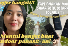 Tak Pernah Sepi Peminat! 5 Parfum Saff & Co. Paling Best Seller yang Wanginya Bikin Jatuh Cinta