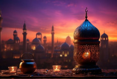 Keistimewaan 10 Hari Kedua Bulan Ramadhan, Dapat Dikabulkannya Doa!