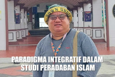 Paradigma Integratif dalam Studi Peradaban Islam: dari Fondasi Epistemologi Menuju Transformasi Sosial