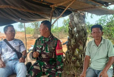 Ini Ajakan Babinsa Gandus Dalam Mencegah Tawuran Remaja