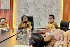 Pekerja-Perusahaan Wajib Tahu! Inilah Langkah Hukum Jika Anjuran Disnakertrans Muba Menemui Jalan Buntu