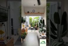 Jangan Asal Bongkar! Tips Renovasi Rumah Subsidi Konsep Open Space Anti-Pengap