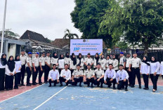 Peringati Hari Kebangkitan Nasional 2026, Rutan Baturaja Tegaskan Komitmen Pembinaan