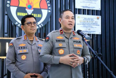 Gelar Apel Kasatwil 2025, Ini Lokasi Dipadati Peserta Berbagai Wilayah di Indonesia