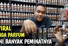 Top 3 Parfum Wanita Aroma Awet Seharian Wanginya Bikin Segar