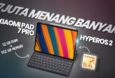 7,5 JUTA! Tablet FLAGSHIP Xiaomi Pad 7 Pro Review: Spesifikasi & Harga Resmi Indonesia