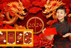 Pernak Pernik Perayaan Imlek 2575 yang Sarat Budaya Tionghoa di Indonesia, Begini Maknanya