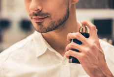 6 Parfum Terbaik untuk Pria, Parfum Klasik Hingga Mahakarya Khusus