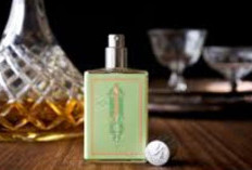 Review 10 Parfum Niche Dengan Wewangian Mint, Seperti Memindahkan Taman ke Botol